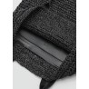 Bolso shopper fibra natural