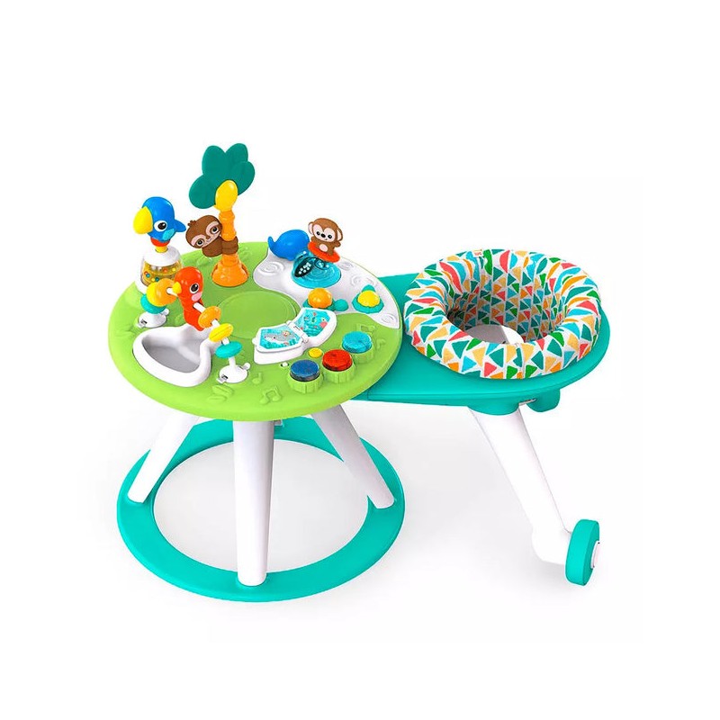 AROUND WE GO TROPIC COOL