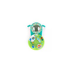 AROUND WE GO TROPIC COOL