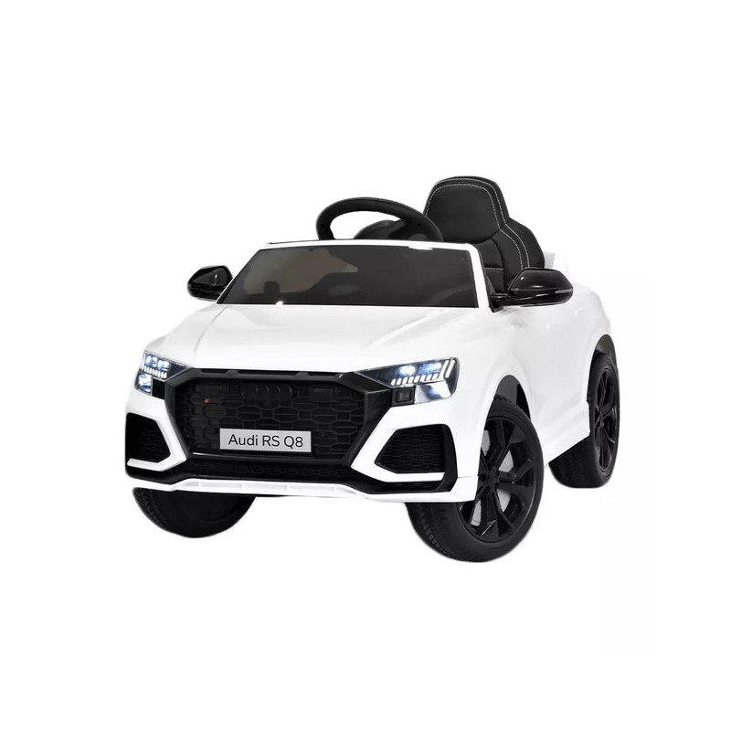 AUDI DEPORTIVO A3 HL518 web