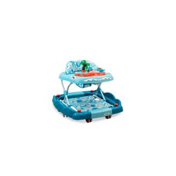 ANDADERA ROCKET 2 EN 1 CW