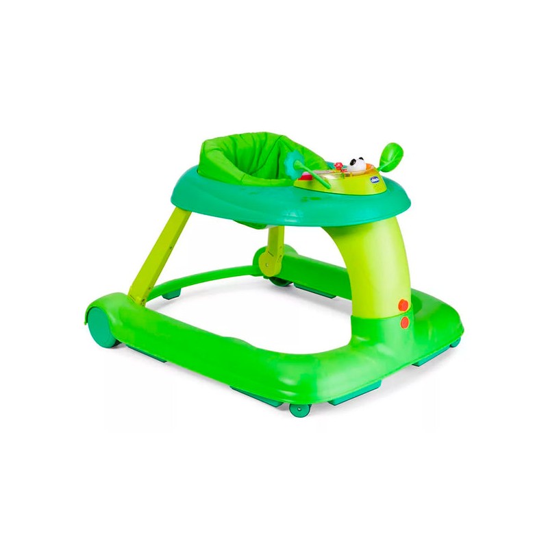 ANDADOR CHICCO 123 GREEN