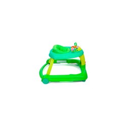 ANDADOR CHICCO 123 GREEN