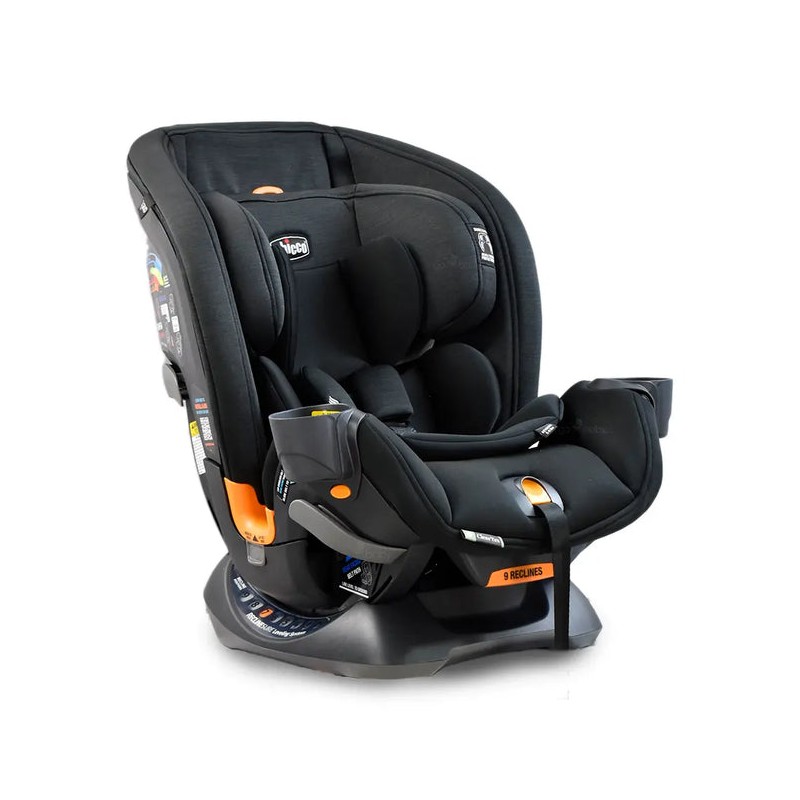 AUTOASIENTO CHICCO ONEFIT OBSIDIAN