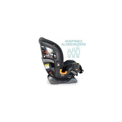 AUTOASIENTO CHICCO ONEFIT OBSIDIAN