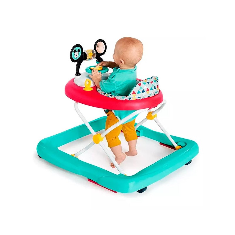 Andador Disney Baby Mickey