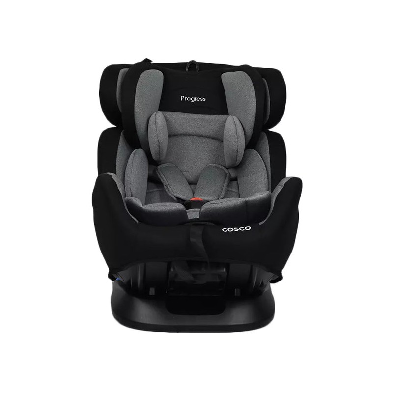 AUTOASIENTO COSCO PROGRESS GRIS