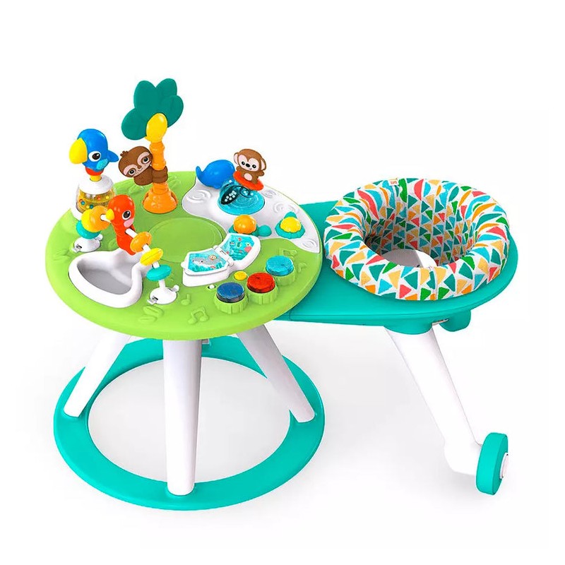 AROUND WE GO TROPIC COOL