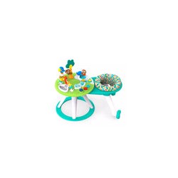 AROUND WE GO TROPIC COOL