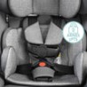Autoasiento Grow & go convertible car seat