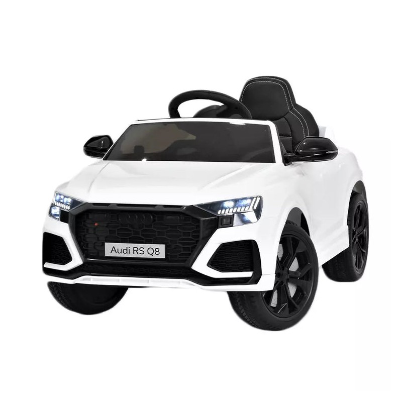 AUDI DEPORTIVO A3 HL518 sucursal