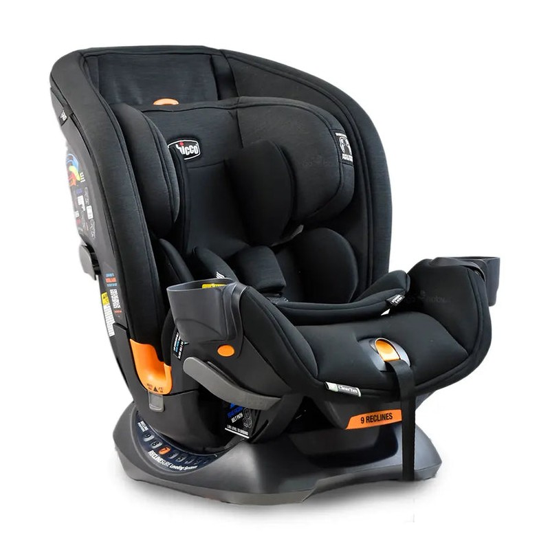 AUTOASIENTO CHICCO ONEFIT OBSIDIAN