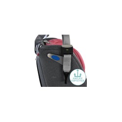 Autoasiento supreme 360