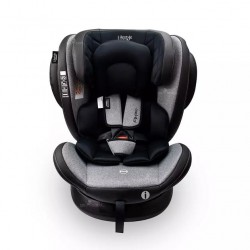 Autoasiento Fix 360°