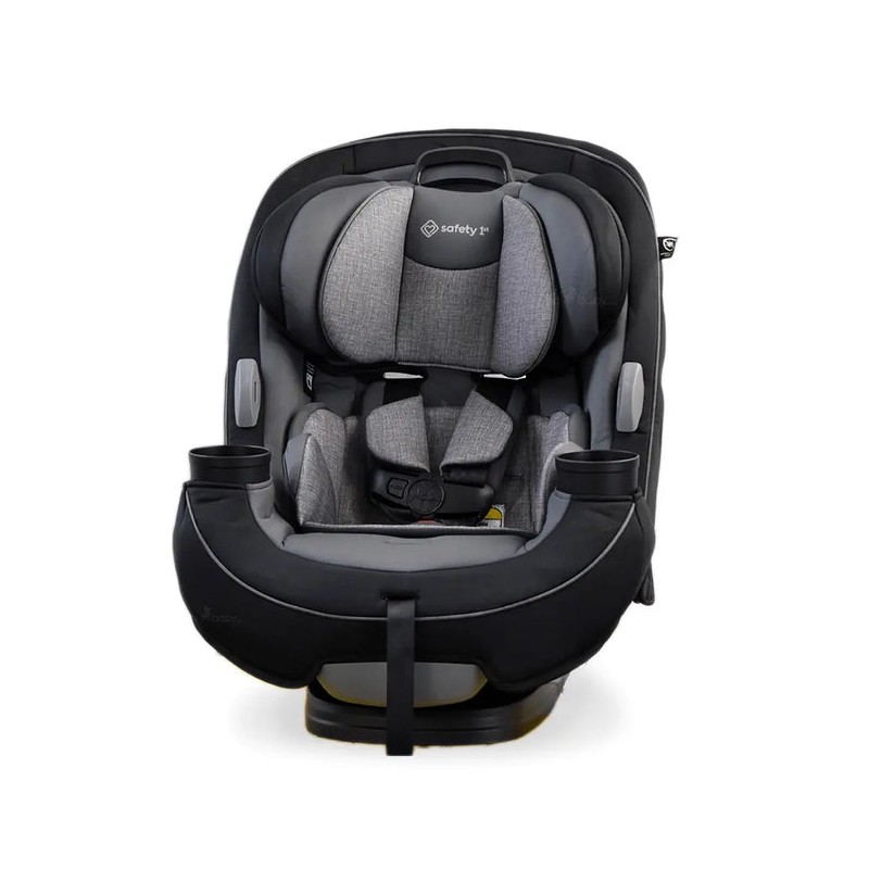 Autoasiento Grow & go convertible car seat