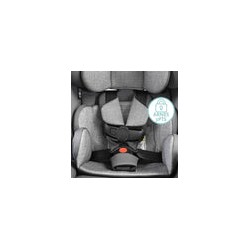 Autoasiento Grow & go convertible car seat