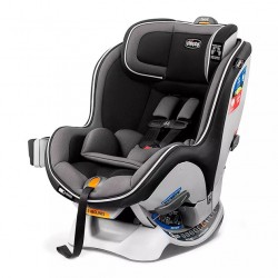 Autoasiento Nextfit Carbón Usa.
