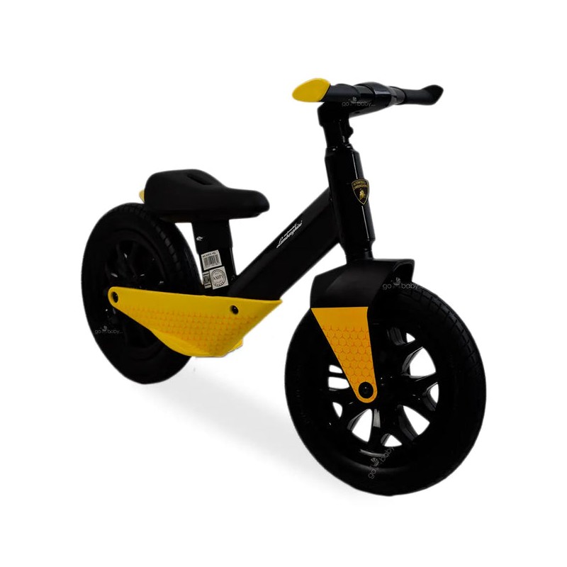 BICICLETA DE BALANCE LAMBORGHINI