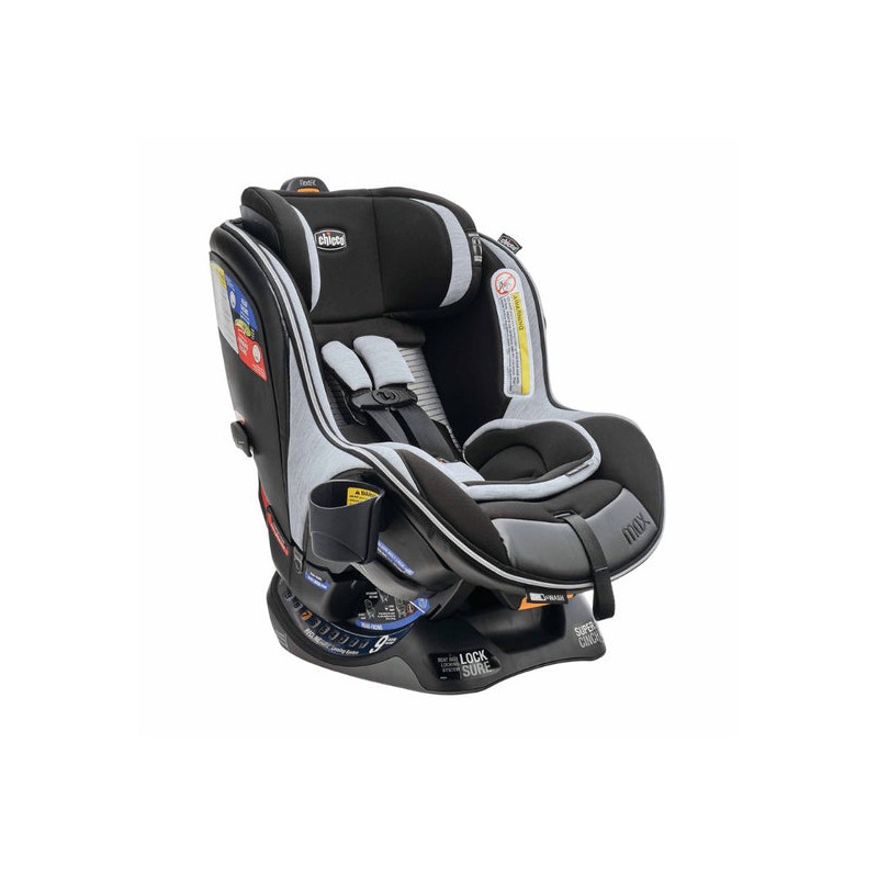 Autoasiento NextFit Max Zip Air Vero