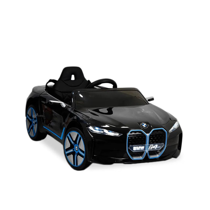 BMW I4 12v sucursal