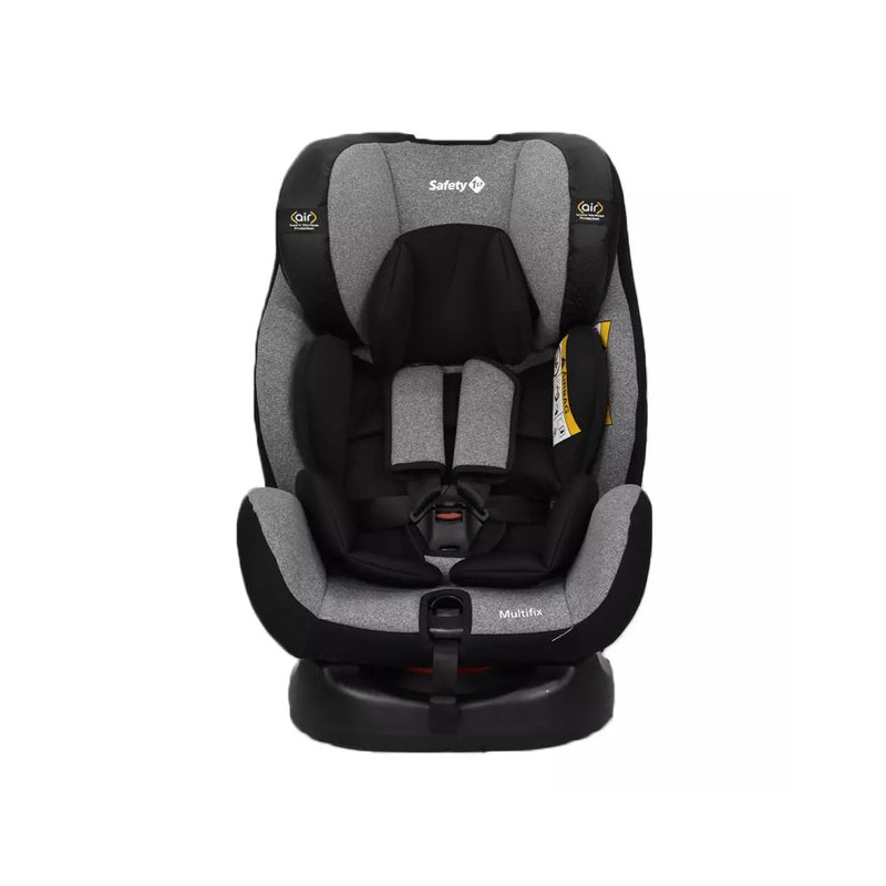AUTOASIENTO SAFETY 1ST MULTIFIX