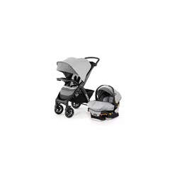 BRAVO LE TRIO TRAVEL SYSTEM DRIFT WOOD U