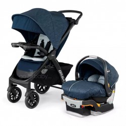 BRAVO LE TRIO TRAVEL SYSTEM HARBO R USA