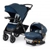 BRAVO LE TRIO TRAVEL SYSTEM HARBO R USA