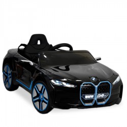 BMW I4 12v sucursal