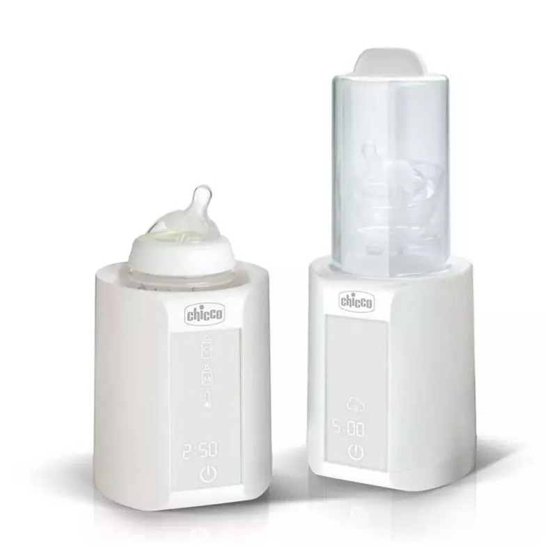 Calentador / Estrilizador