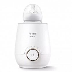 Calentador Express Para Biberones