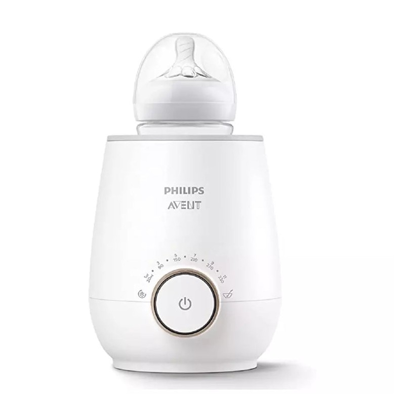 Calentador Express Para Biberones