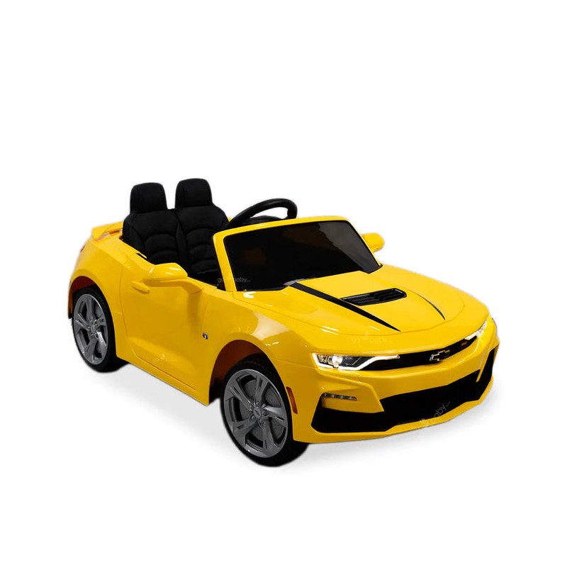 Camaro 2ss web