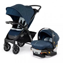 BRAVO LE TRIO TRAVEL SYSTEM HARBO R USA
