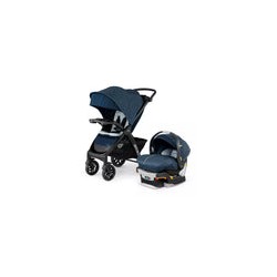 BRAVO LE TRIO TRAVEL SYSTEM HARBO R USA