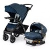 BRAVO LE TRIO TRAVEL SYSTEM HARBO R USA