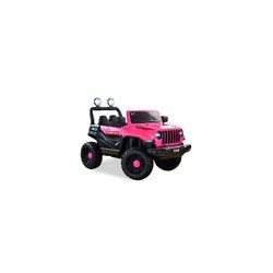 CAMIONETA 4X4 CW rubicon uruk web