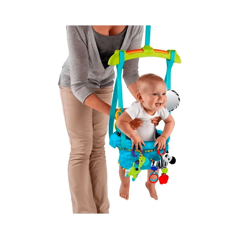 Brincolin Para Puerta delux