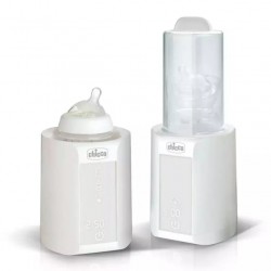 Calentador / Estrilizador