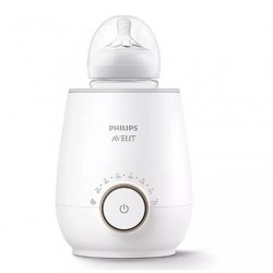 Calentador Express Para Biberones