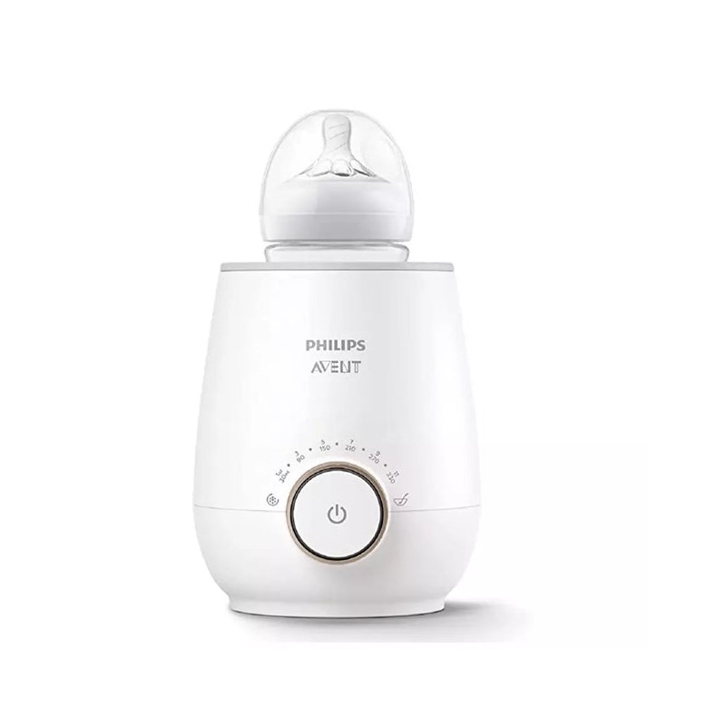 Calentador Express Para Biberones