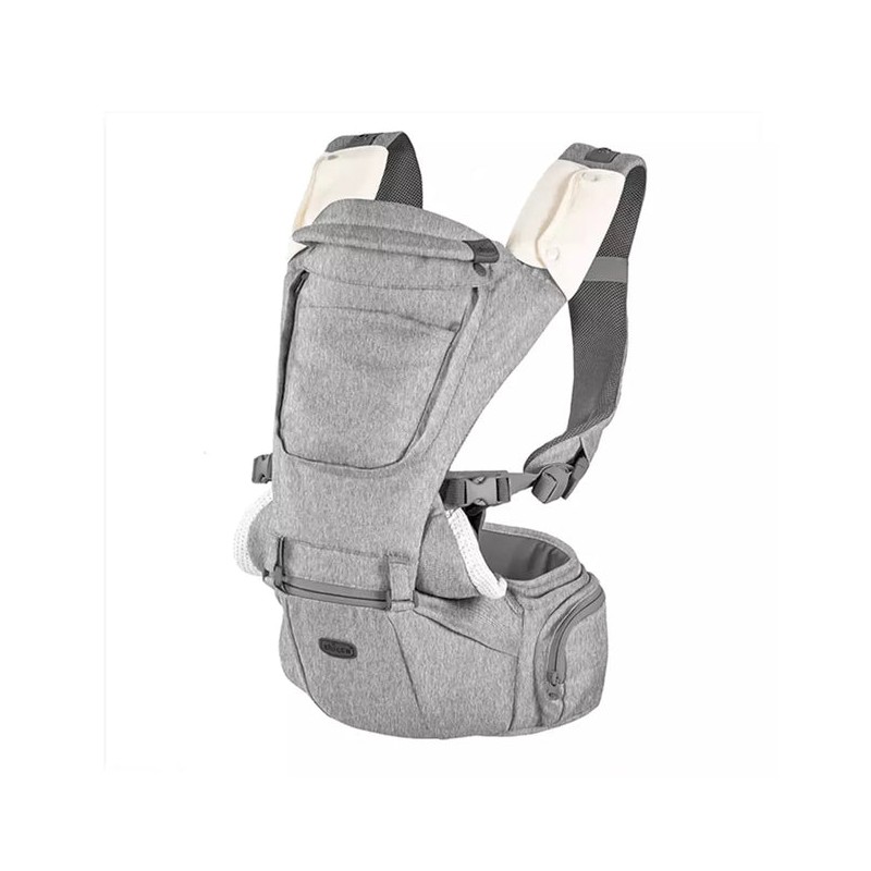 Canguro Hip seat Titanium