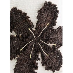 Bolso shopper fibra natural