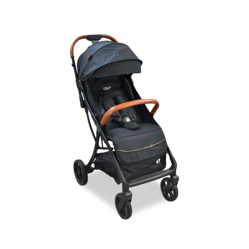 Carriola compacta infanti nova