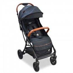 Carriola compacta infanti nova