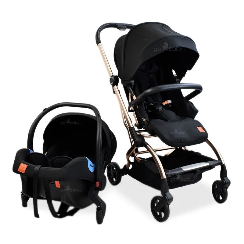 CARRIOLA 3 EN 1 GENESIS