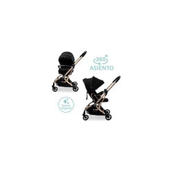 CARRIOLA 3 EN 1 GENESIS