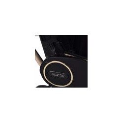 Carriola 360° reclinable Wonder