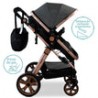 CARRIOLA 4 EN 1 ALIZZE