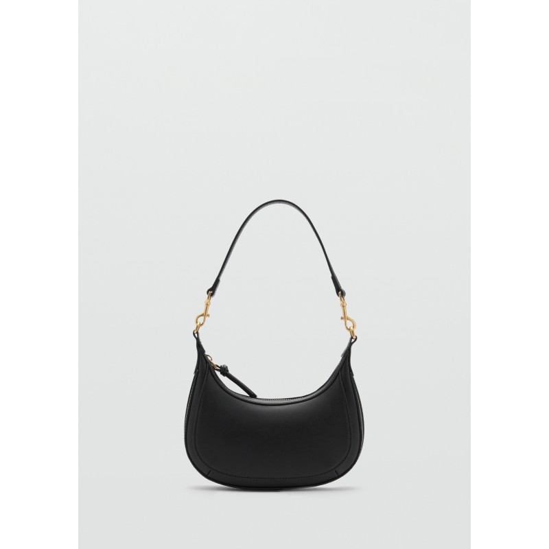 Bandolera efecto piel